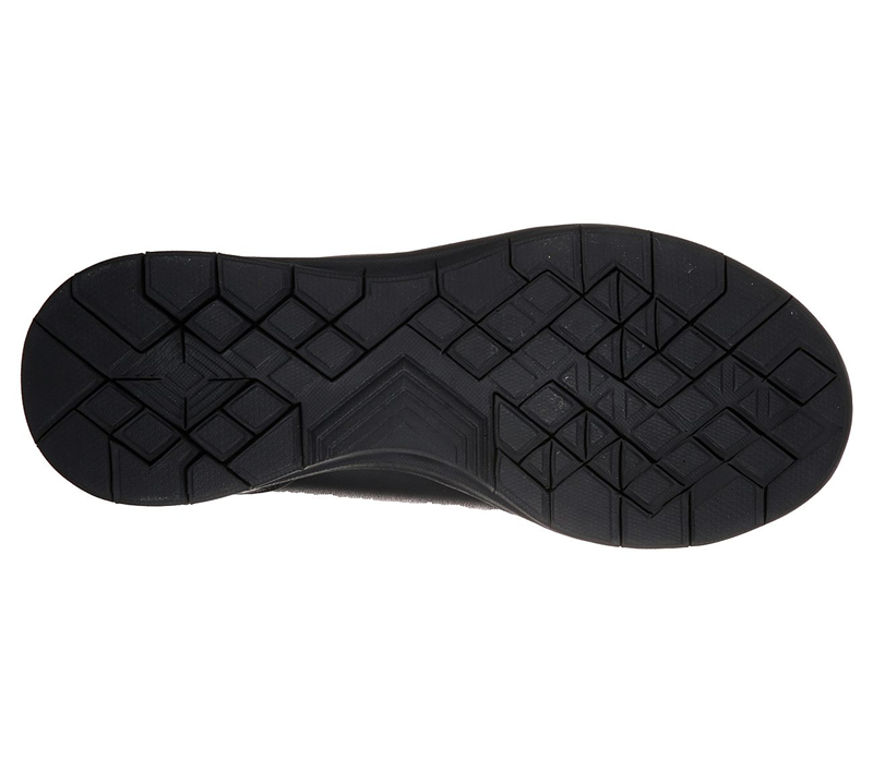 Skechers Women Synergy 2.0 - Chain Reaction Black