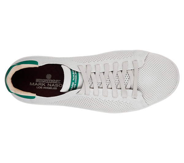 Skechers Men Bryson White/Green