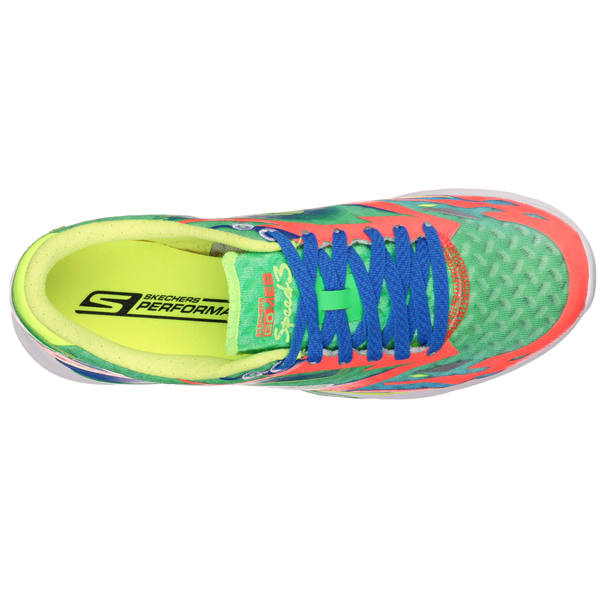 Skechers Women Gomeb Speed Multi