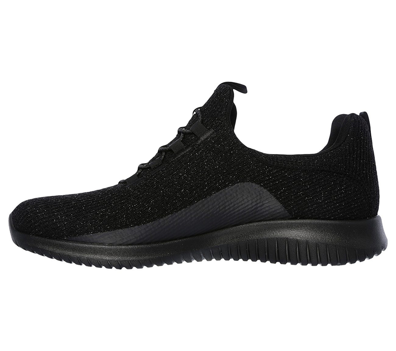 Skechers Women Ultra Flex Black