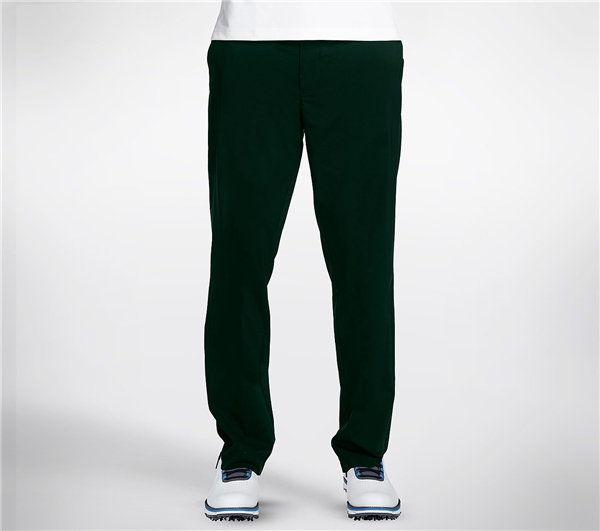 Skechers Men GO Golf Marshal Chino Pant Green
