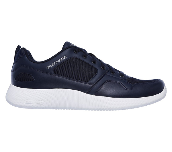 Skechers Men Depth Charge - Yanda Navy