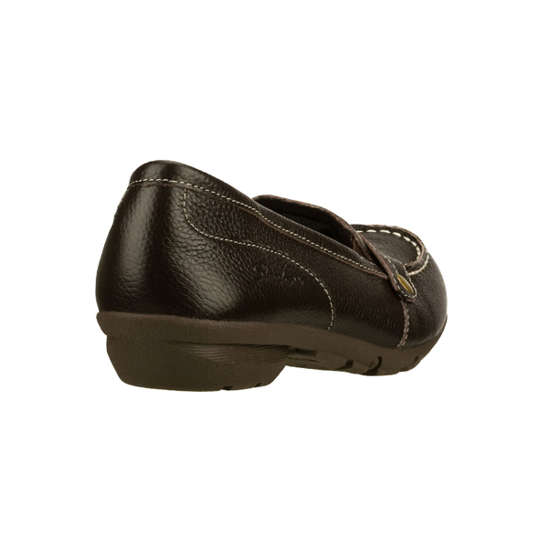 Skechers Women Relaxed Fit: Career Chocolate