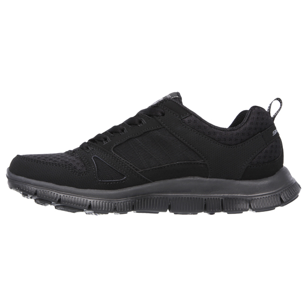 Skechers Women Flex Appeal - Adaptable Black