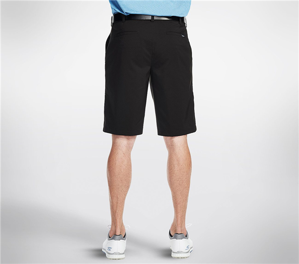 Skechers Men GO Golf Mesa Chino Short Black