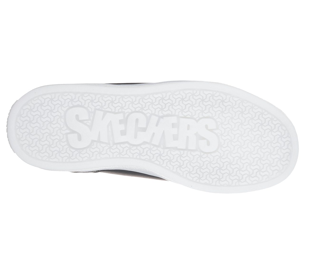 Skechers Boys S Lights: Energy Lights - Tarvos Charcoal/Orange