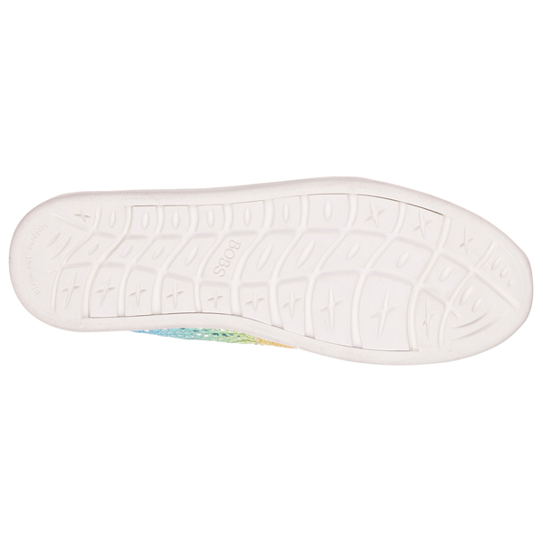 Skechers Women Bobs World - Sunbeam Multi