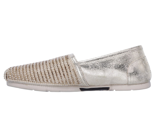 Women's Luxe BOBS - Big Dreamer Rose/Gold