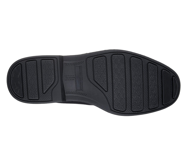 Skechers Men Ashaway Black