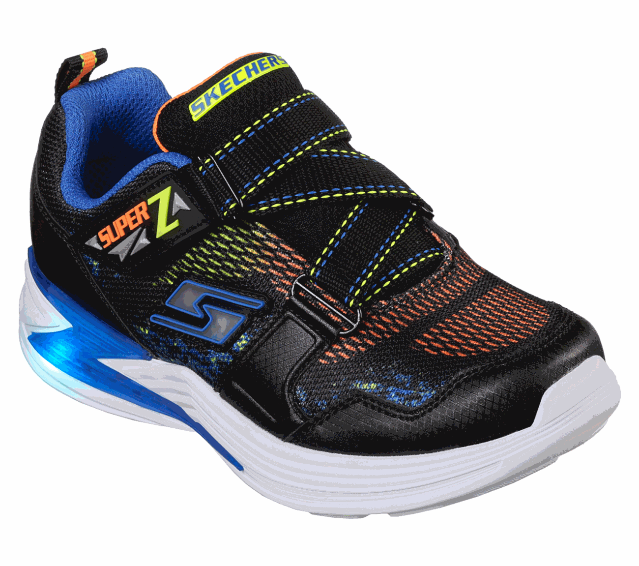 Skechers S Lights: Erupters III