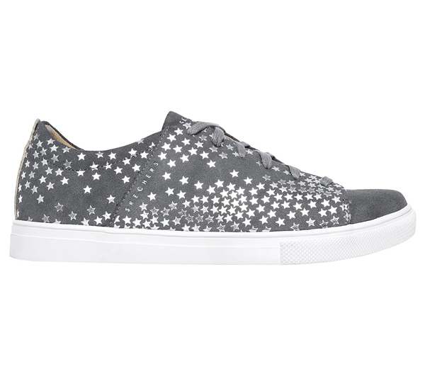 Skechers Women Moda - Nebulae Charcoal