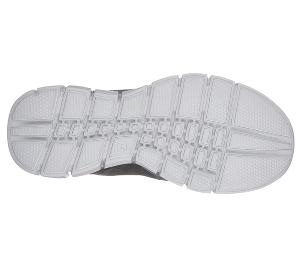 Skechers Men Equalizer 2.0 - Lodini Charcoal