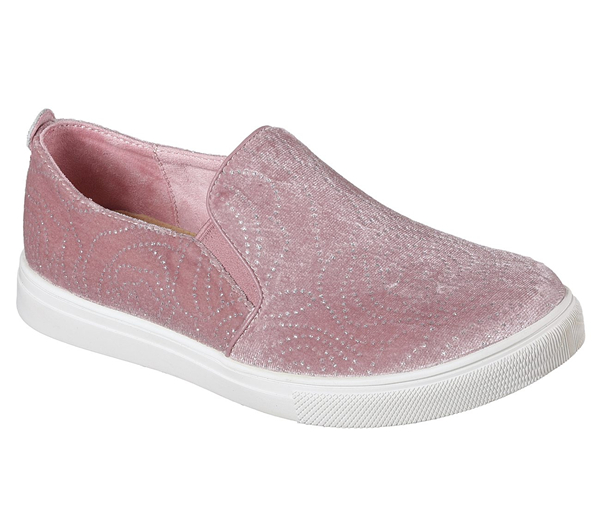 Skechers Women Moda - Rosie Light Pink