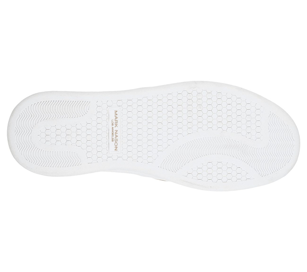 Skechers Men Mark Nason Los Angeles: Classic Cup - Canyon Golden