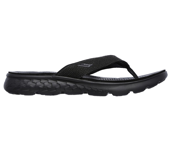 Skechers Men Sandals: On the GO - Costa Black