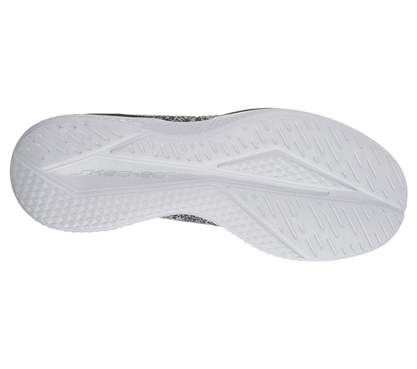 Skechers Men Matrixx - Guyton Black/Gray