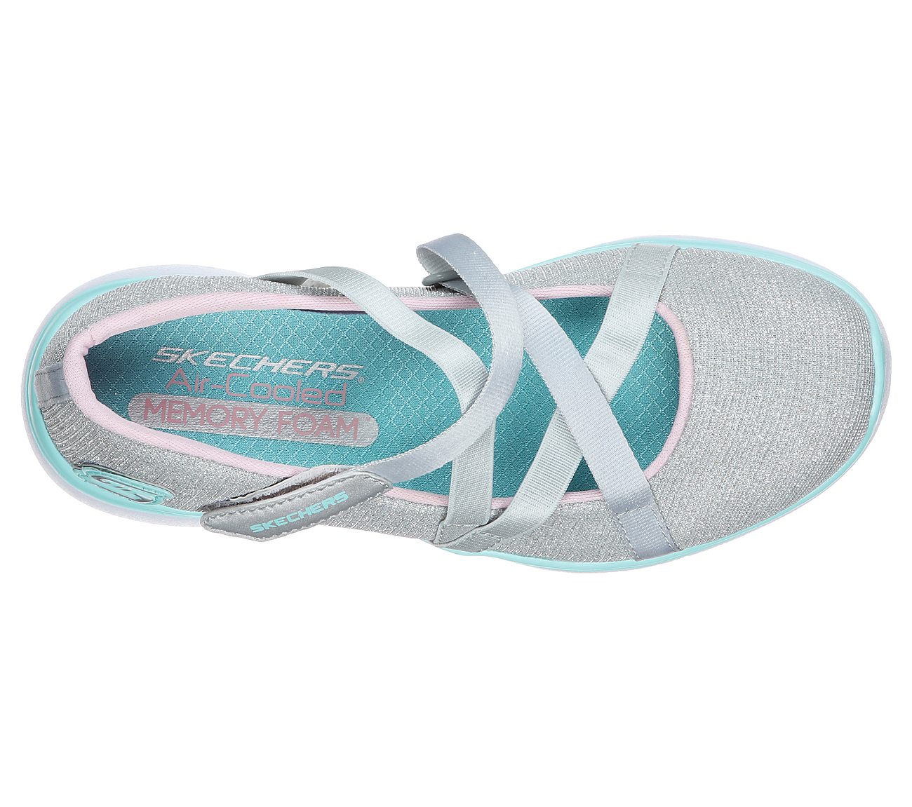 Skechers Microstrides - Sparkle Dancer