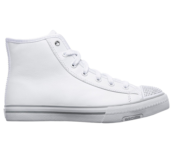 Skechers Women Utopia - Young Forever White