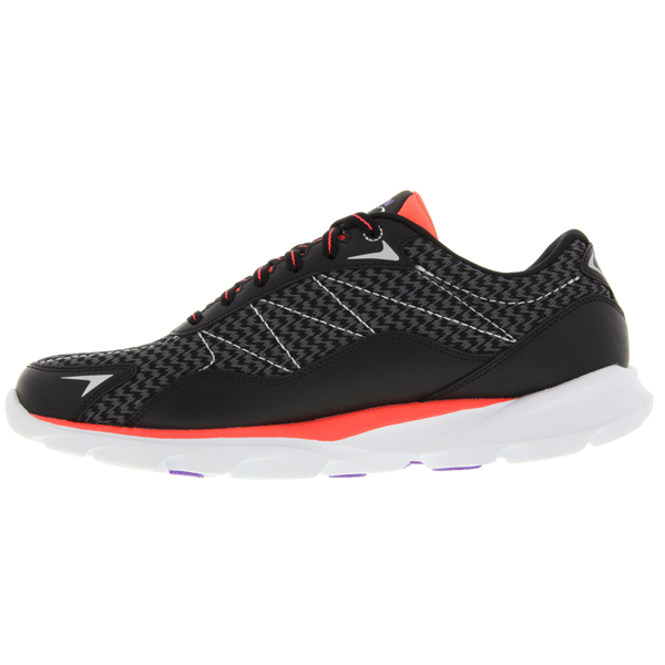 Skechers Women Gorun Sonic 2 Black/Pink