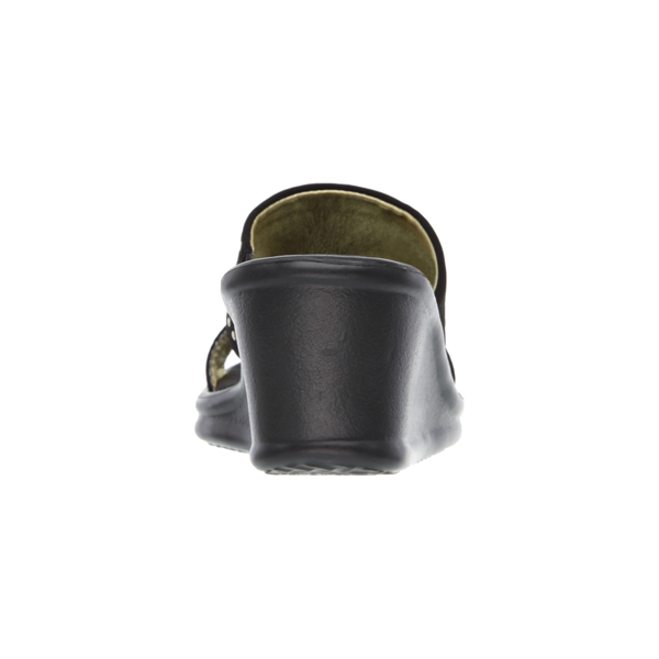 Skechers Women Rumblers - Young AT Heart Black