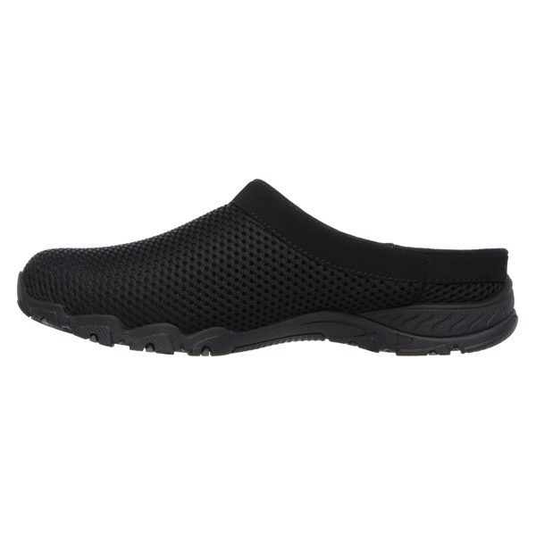 Skechers Women Relaxed Fit: Endeavor - Doppler Black