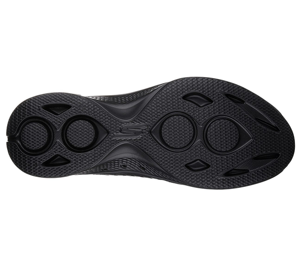 Skechers Women GOwalk 4 - Assure Black/Gray