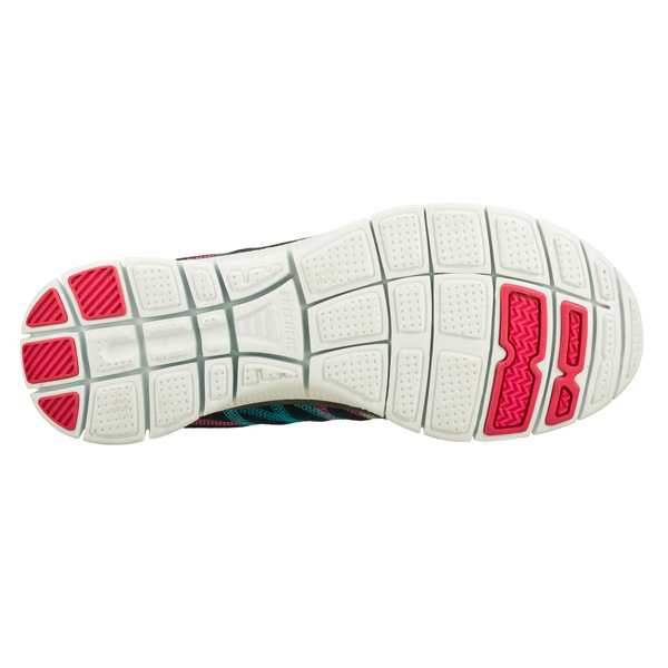 Skechers Women Flex Appeal - Something Fun Navy/Multi