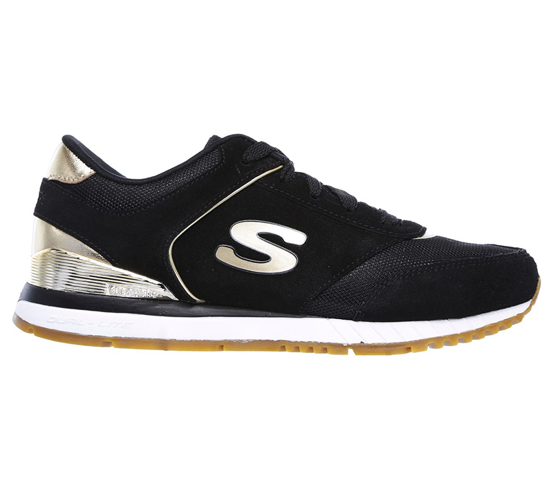 Skechers Women Sunlite - Revival Black