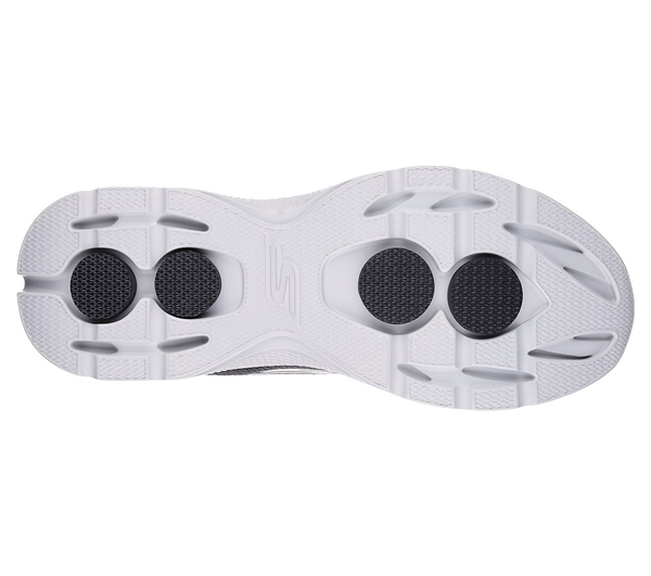 Skechers Men GOwalk 4 Black/Gray