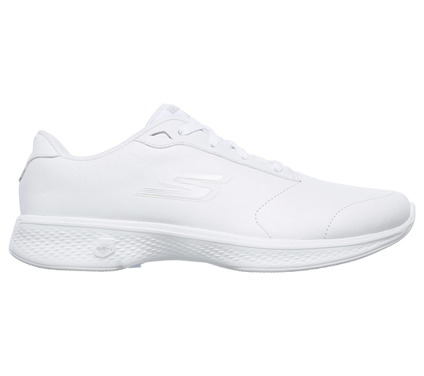 Skechers Women GOwalk 4 - Luxurious White