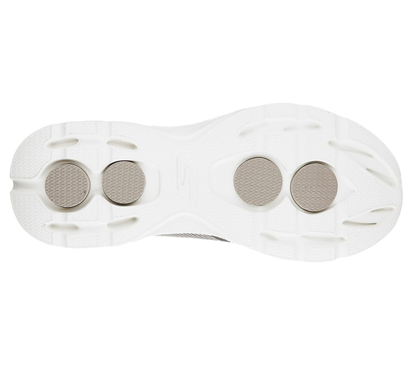 Skechers Men GOwalk 4 - Elect Taupe