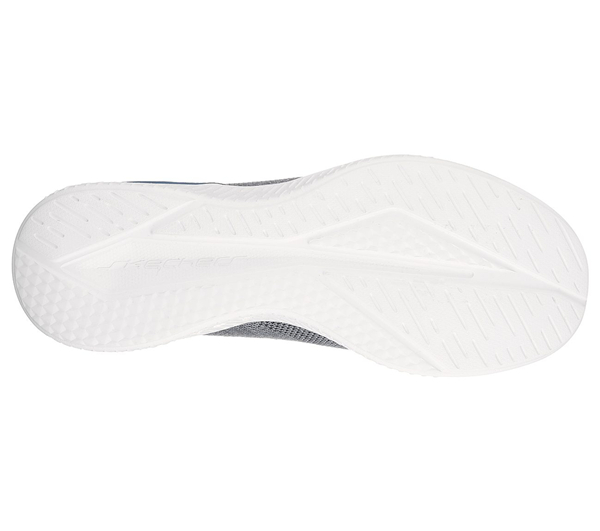 Skechers Men Matrixx - Mesday Gray