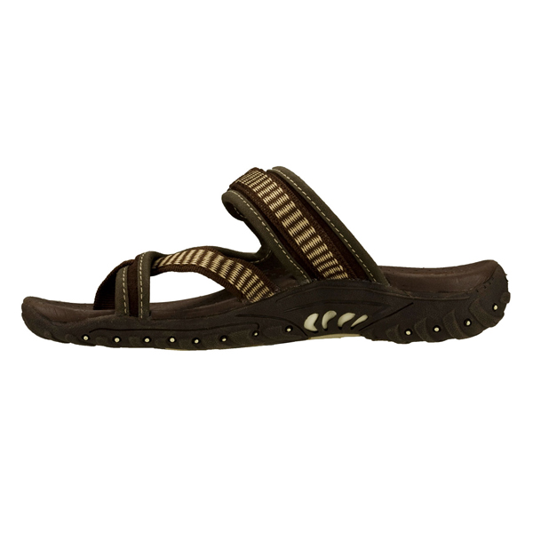 Skechers Women Reggae - Rasta Tan