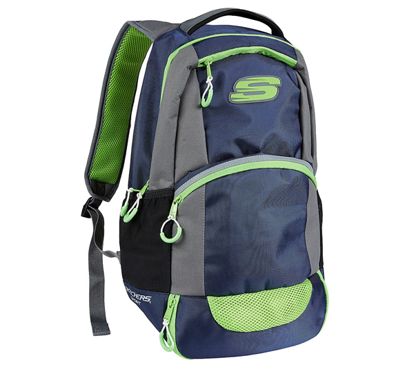Skechers Men Nimbus Backpack Navy