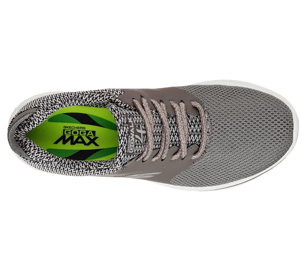 Skechers Women GOwalk 4 - Sustain Taupe