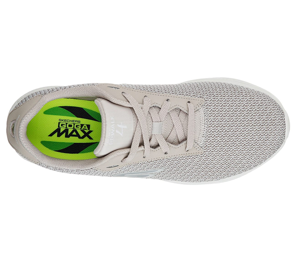 Skechers Women GOwalk 4 - Glorify Taupe