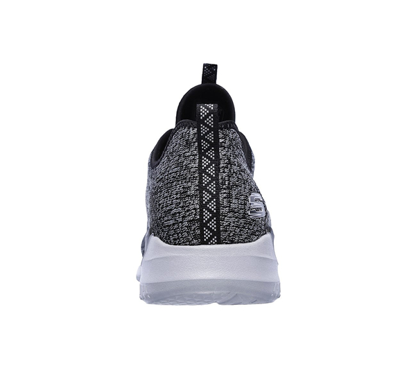 Skechers Men Matrixx - Guyton Black/Gray