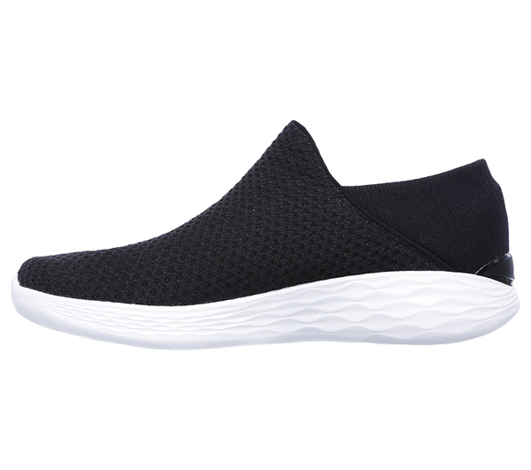 Skechers Women You Black/White
