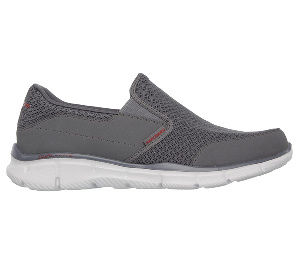 Skechers Men Equalizer - Persistent Charcoal