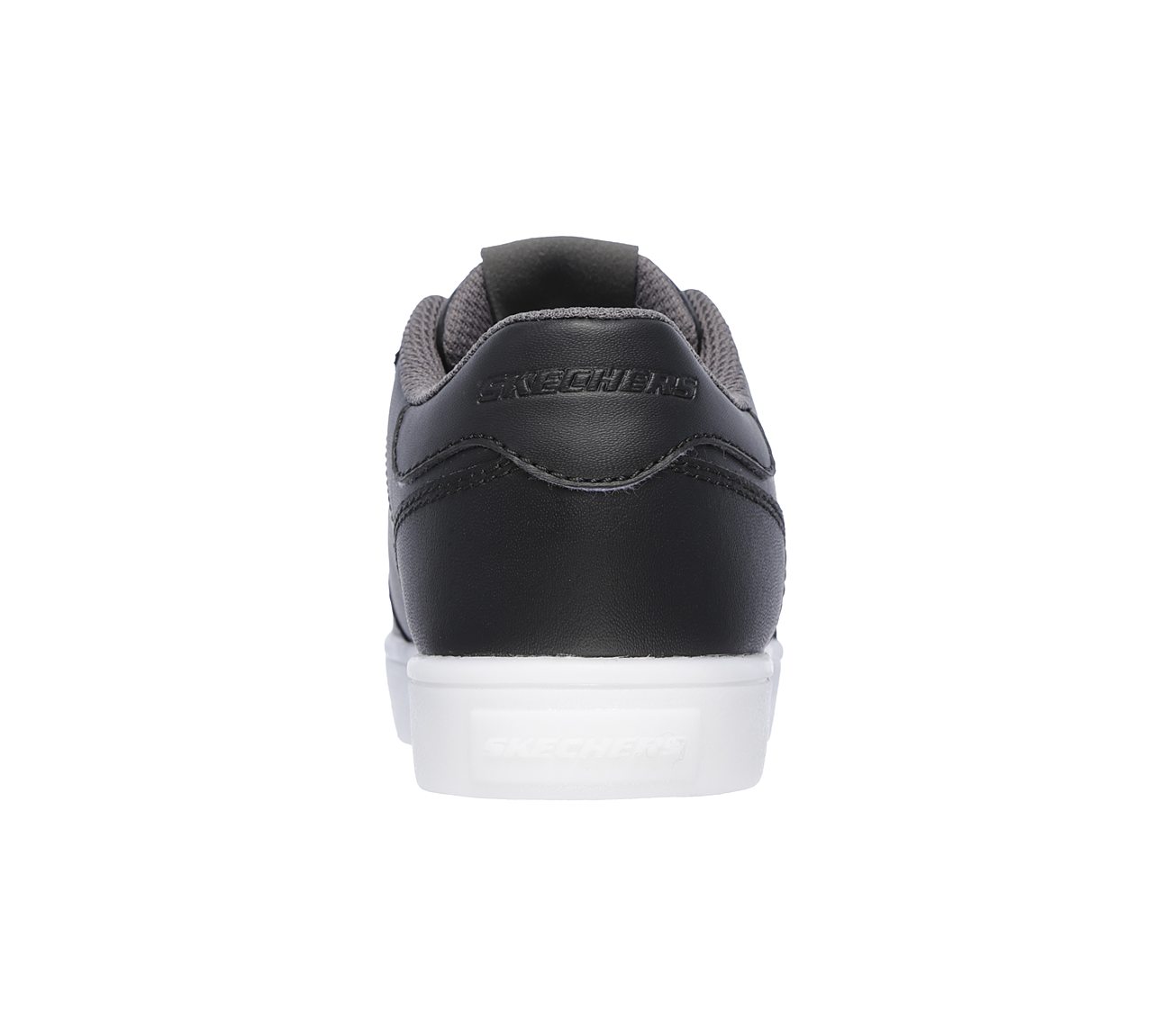 Skechers Boys S Lights: Energy Lights - Elate Black