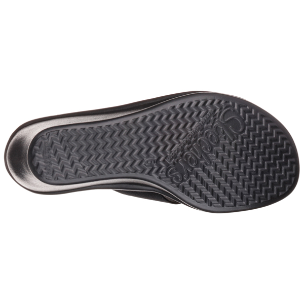 Skechers Women Rumblers - Gore-Geous Black