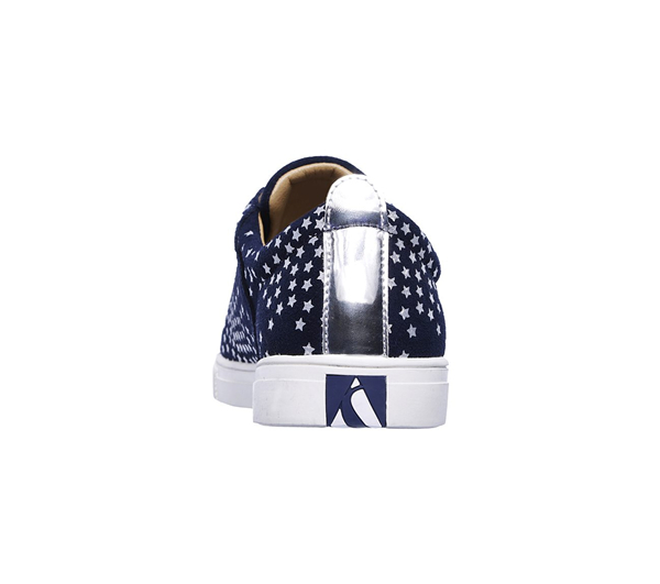 Skechers Women Moda - Nebulae Navy