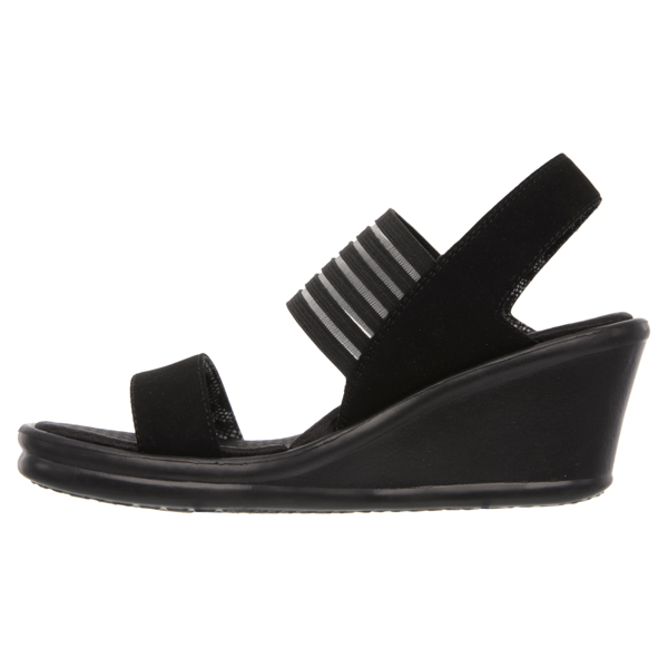 Skechers Women Reggae - Jammin Desert Brown