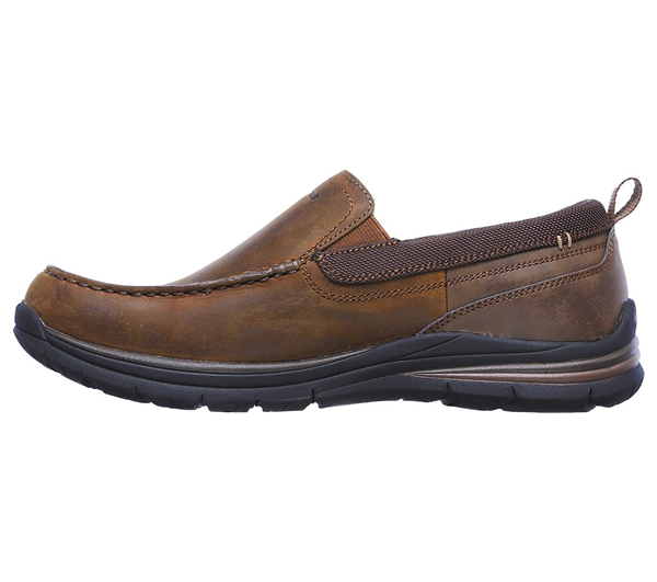 Skechers Men Superior 2.0 - Jeveno Brown