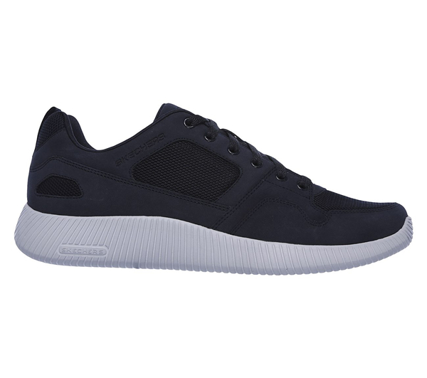 Skechers Men Depth Charge - Eaddy Navy