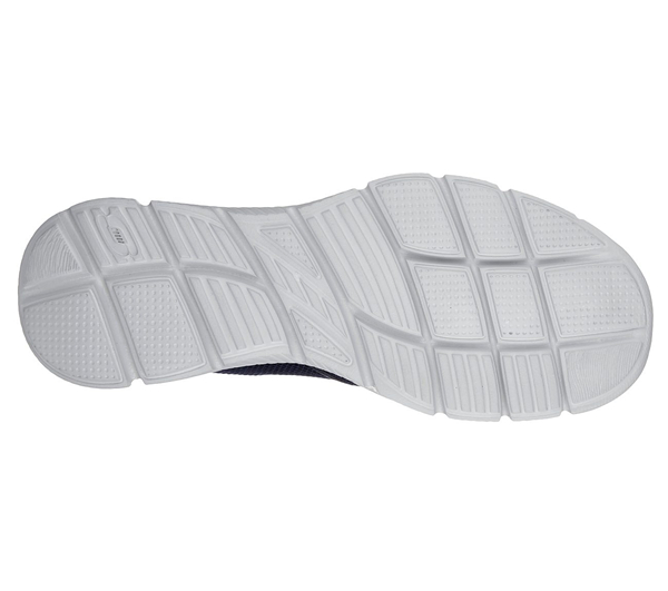 Skechers Men Equalizer - Shryke Navy/Black