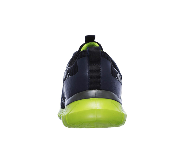 Skechers Boys Spektrix Navy/Black