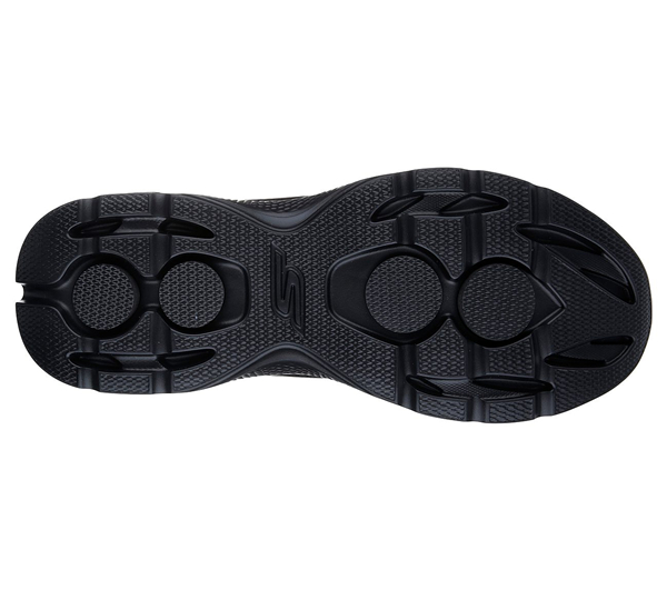 Skechers Men GOwalk 4 - Incredible Black
