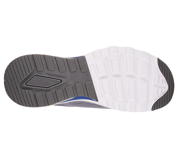 Skechers Men Skech-Air Extreme - Natson Light Navy