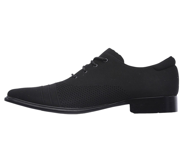 Skechers Men Mark Nason Los Angeles: Cole Black